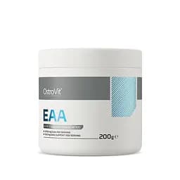 Амінокислота OstroVit EAA Полуниця 200 г - мініатюра 2