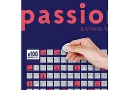 Скретч постер 1DEA.me #100 Bucketlist KAMASUTRA passion (13349) - мініатюра 2