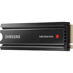 Накопичувач SSD Samsung m.2 NVMe 1TB 980 PRO 1TB (MZ-V8P1T0CW) - мініатюра 3
