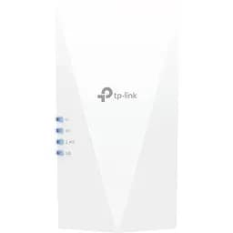 TP-Link Повторювач Wi-Fi сигналу RE500X AX1500 1хGE LAN MESH