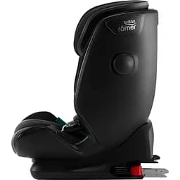Автокрісло Britax Romer Advansafix i-Size Galaxy Black, чорне (2000037172) - мініатюра 2