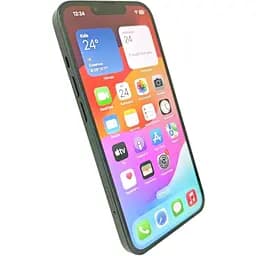 Смартфон Apple iPhone 13 128Gb Midnight A2633 (MLPF3ZD/A) (M0934THRXV) Б/В