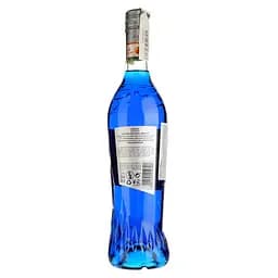 Лікер Marie Brizard Curacao Bleu, 25%, 0,7 л (17232) - мініатюра 2