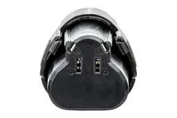Акумулятор для шуруповерта Intertool 12В x 2Ач Li-Ion WT-0321 - мініатюра 4