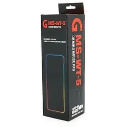 Килимок для мишки Voltronic Solar system (RGB383C)