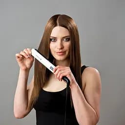 Набір для укладання волосся Remington Shine Therapy S8500GP біло-блакитний - мініатюра 9