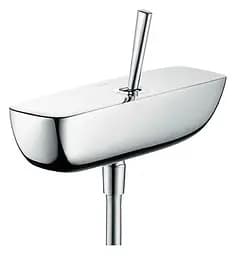 Змішувач для душу Hansgrohe Pura Vida 15672000 Хром
