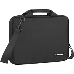 Сумка для ноутбука Haweel HWL2169 15-16" чорна