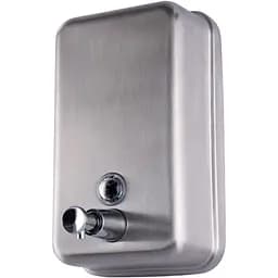 Диспенсер для жидкого мыла Hotec 13.111 Stainless Steel 