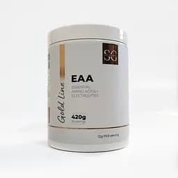 Амінокислота Sport Generation Gold Line EAA + Electrolytes, 420 грам - Червоний апельсин