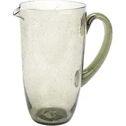 Графін Amadeus скляний сірого кольору (149810)