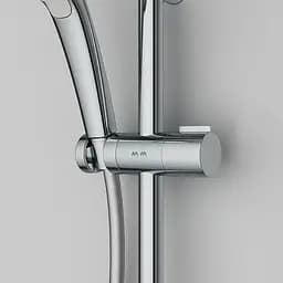 Душова система AM.PM Spirit V2.0 з термостатом F0770A400 - мініатюра 9