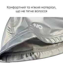 Доросла шапочка для плавання (2SC400-02) Renvo Onesize fit0024410 - мініатюра 2