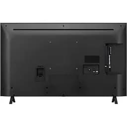 Телевізор LG NanoCell AI NANO82, 43" 4K [43NANO82T3A] UA [132296] - мініатюра 4