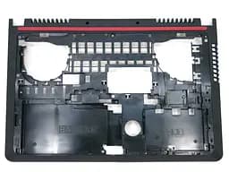 Кришка для DELL Inspiron 15 7557 7559 (T9X28, 0T9X28) (Нижня кришка (корито) - мініатюра 3