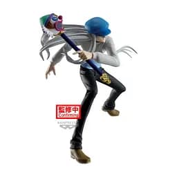 Фігурка Bandai Spirits Хантер х Хантер Кайто Hunter x Hunter Kite 14 см BS HH K 14 - мініатюра 4
