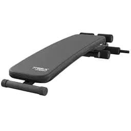 Лавка тренувальна Trex Sport TX-050B для преса - мініатюра 4