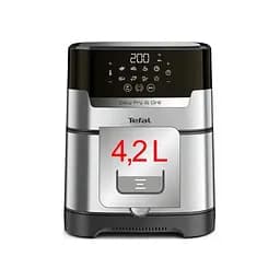 Мультиварка Tefal EY505D15 - мініатюра 4