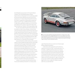 Porsche 911 60 Years - Леффінгвелл Ренді - мініатюра 2
