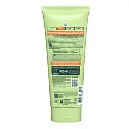 Кондиціонер Garnier Fructis Keratin Sleek для розгладження та надання блиску для пухнастого та сухого волосся 200 мл - мініатюра 8