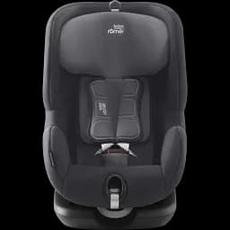 Автокрісло Britax Romer Trifix2 i-Size Storm Grey, сірий (2000029646) - мініатюра 2