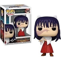 Фігурка Funko Pop Магічна битва Утахіме Jujutsu Kaisen Utahime 10 см JK U 1639