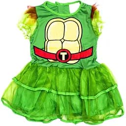 Дитячий карнавальний костюм Devilon Черепашка-1 110-120 см (091044B)