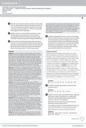 Complete Advanced. Teacher's Book with Digital Pack - мініатюра 3