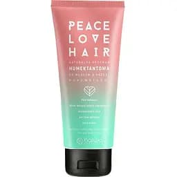 Кондиціонер для волосся Barwa Peace Love Hair, зволожуючий, 200 мл