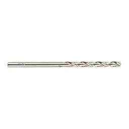 Свердло по металу THUNDERWEB HSS-G MILWAUKEE DIN338, діаметр 3,4х70х39мм, (10шт), пластикова коробка - мініатюра 2