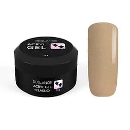 Акригель Reglance Acryl Gel "CLASSIC" 009 Shiny Sand