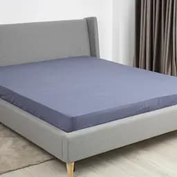 Простирадло ТЕП Натхнення з резинкою Мокко, 200 x 200 (2-04019_26859)