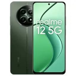 Смартфон Realme 12+ 5G 12/512GB Green (Global Version) NFC