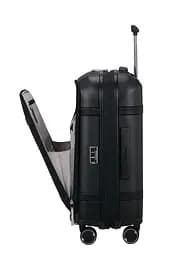 Валіза 55 См Samsonite IMAGE BLACK 55x40x23(26) KQ5*09002 - мініатюра 4