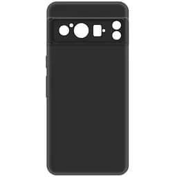 Чехол для мобильного телефона BeCover Google Pixel 8 Pro Black (710166)