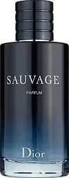 Духи Christian Dior Sauvage Parfum Тестер 100 мл