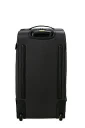 Дорожня Сумка На Колесах American Tourister URBAN TRACK BLACK/LIME 68x40x38,5 MD1*19202 - мініатюра 4