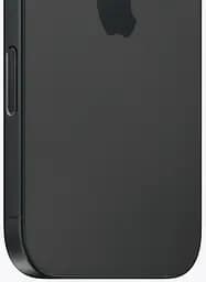 Смартфон Apple iPhone 16, 128GB Black NEW - мініатюра 3