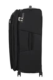 Валіза 82 См Samsonite RESPARK BLACK 82x53x34(38) KJ3*09008 - мініатюра 4
