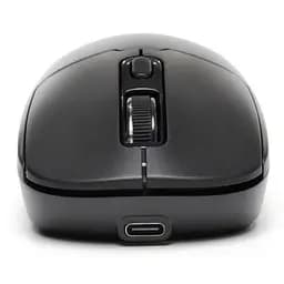 Мишка Hölmer MW-03OF Wireless/Bluetooth Black (MW-03OF) - мініатюра 4