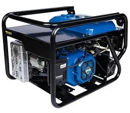 Інверторний генератор зварювальний EnerSol 4/4,5 кВт (EPG-4500WI) - мініатюра 3
