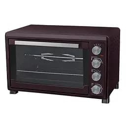 Духовка настольная Prime Technics PEO 62895 BR