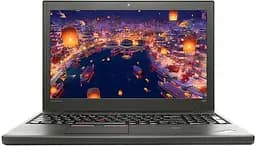 Ноутбук Lenovo ThinkPad T550 (i5-5300U/16/256SSD/940M) - Class A "Б/В" - мініатюра 5