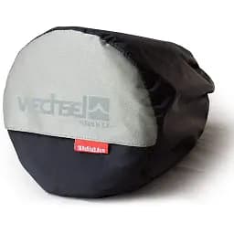 Килимок самонадувний Wechsel Teron M 3.8 TL Grey (233004) - мініатюра 6