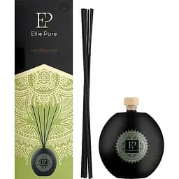 Аромадиффузор Ellie Pure Сандаловое дерево 80 мл