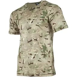 Футболка Skif Tac Coolmax 2XL Камуфляж - мініатюра 2