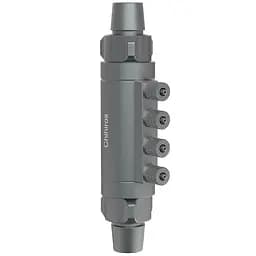 Адаптер для автоматичного дозування добрив Chihiros Dosing Flow Adapter 16/22 мм для зовнішнього фільтра - мініатюра 1