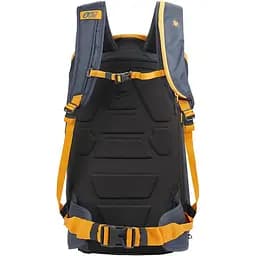 Рюкзак Picture Organic Komit 22 L Сірий-Жовтий - мініатюра 2