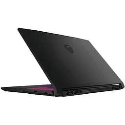 Ноутбук Ігровий MSI Katana 17 HX B14WFK-088XRO, Intel Core i7-14650HX до 5.2GHz, 17.3" QHD, 16GB, SSD 1TB, NVIDIA GeForce RTX 5060 8GB, Free Dos - мініатюра 7
