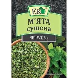 М'ята Еко 6 г (73433)